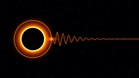 Physicists Devise New Way to Listen for ‘Hairy’ Black Holes