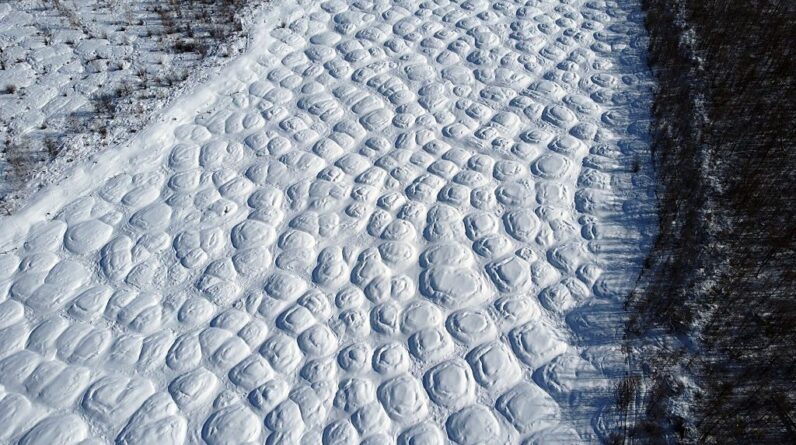Arctic warming fuels 2 distinct climate regimes in Siberia that could wake up a methane ‘sleeping giant’