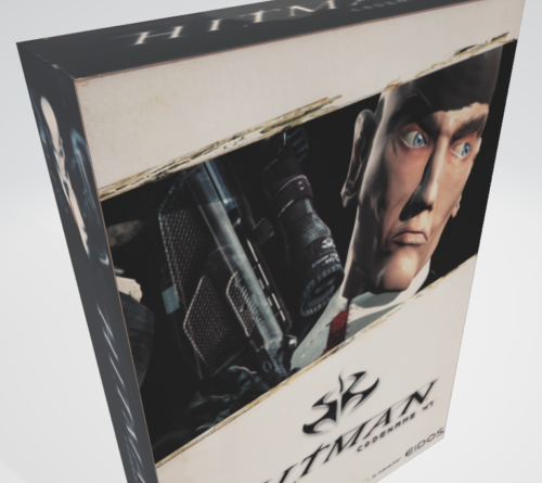 GOG brings back “big box” PC games, one printable template at a time