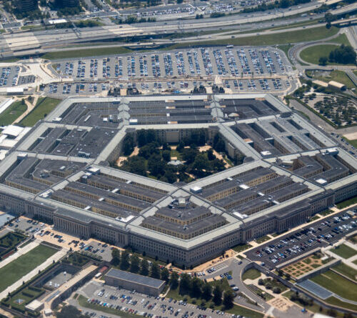NIH to use part of its budget to pay for Department of Defense research