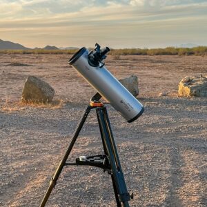 Celestron StarSense Explorer DX 130AZ review