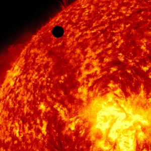 Why is Venus hotter than Mercury, when Mercury is closer to the sun?