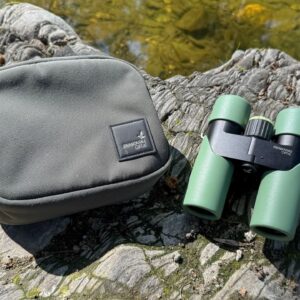 Swarovski CL Companion compact binocular review