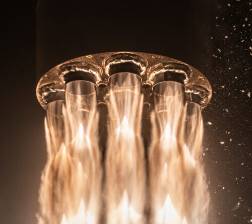 Some satellite companies still have an appetite for boutique launch services