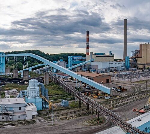Trump’s forced coal plant extensions thrown out by judge