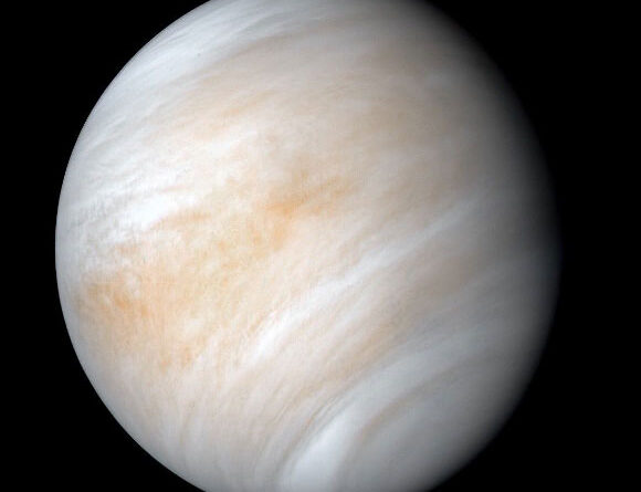 New Study Explains Why Venus Has No Moon