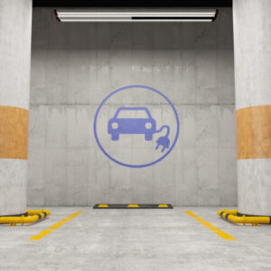 Demand for EV chargers is outstripping supply, says ChargePoint report