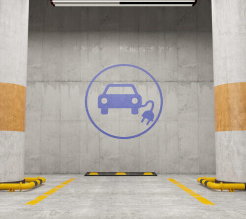 Demand for EV chargers is outstripping supply, says ChargePoint report