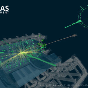CERN Physicists Find Evidence of One of Higgs Boson’s Rarest Decays