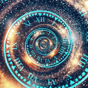 Was there a ‘before’ the Big Bang? Jim Al-Khalili on the mind-bogglingness of time