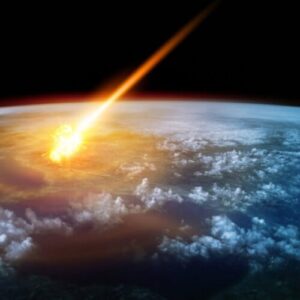 Nonprofit that tracks meteors taken down by “critical blow” from a cyberattack