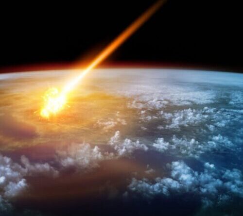 Nonprofit that tracks meteors taken down by “critical blow” from a cyberattack