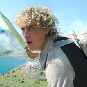 Lionsgate releases a new trailer for Sunrise on the Reaping