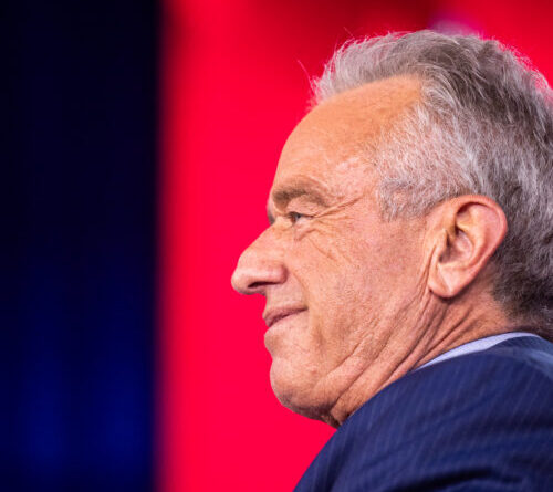 RFK Jr. names 8 new members to influential preventive medicine task force