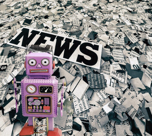 Microsoft exec called AI scraping the “largest theft of labor in human history”