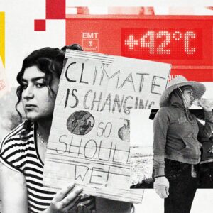 Climate change will harm our health. Here’s what could protect us.