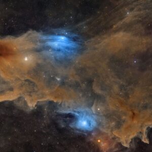 A space shark, ‘royal’ auroras and a ‘Venusian pearl’: See the winners of the 2026 ZWO Astronomy Photographer of the Year contest