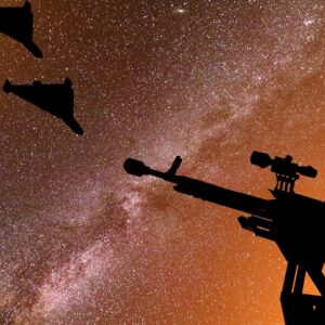 ‘Of course I am worried’: Live Science readers react to US weapons in space