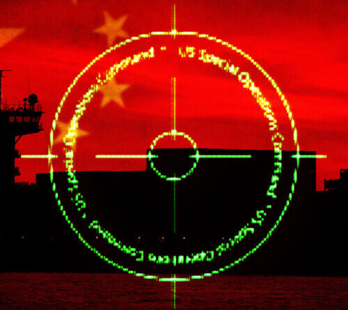 AI hallucination of Chinese nuclear components almost led to US military attack
