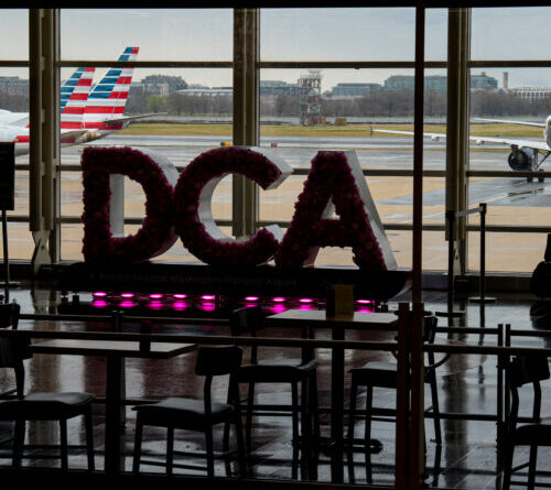 FAA tees up $875M AI tool to help manage air traffic congestion