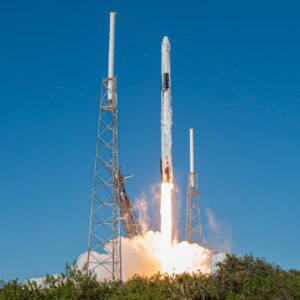 Spaceflight may harm the reproductive system of astronauts’ kids and grandkids, early mouse study suggests