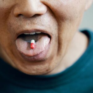 Scientists made a paper battery you can swallow to power internal medical devices