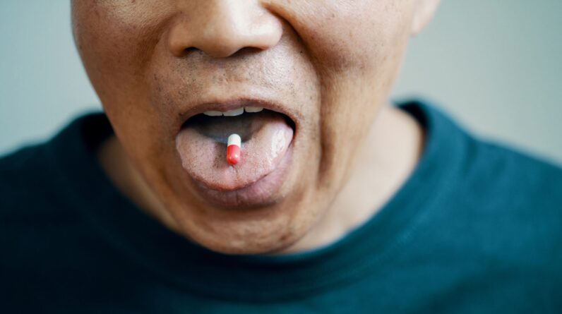Scientists made a paper battery you can swallow to power internal medical devices