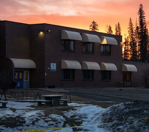 Lawsuit demands OpenAI pay for new school after ChatGPT used in shooting