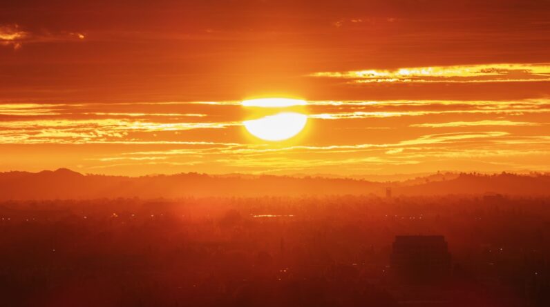 US heading for unprecedented El Niño winter: Here’s what to expect