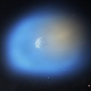 Could comet 3I/ATLAS teach us about life beyond Earth? Scientists say the story’s not over yet.