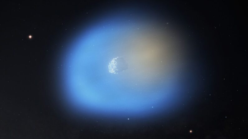 Could comet 3I/ATLAS teach us about life beyond Earth? Scientists say the story’s not over yet.