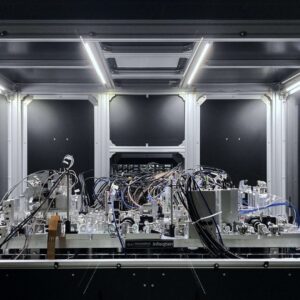 Japan switches on its first full-stack room-temperature quantum computer — and scientists plan to scale it up to 10,000 qubits