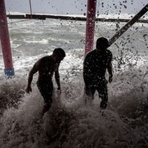 Hurricane Polo exploded in intensity in just 24 hours. Is the ‘super’ El Niño to blame?