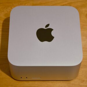 Review: Apple’s hyper-pricey M5 Ultra Mac Studio made me into a vibe coder