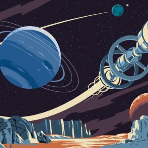 ‘Everything we know about space travel is going to change within a decade’: The fusion breakthrough that could unlock a path to the stars
