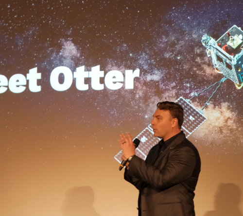 After seven years, a spacecraft company is releasing its Otters into the wild