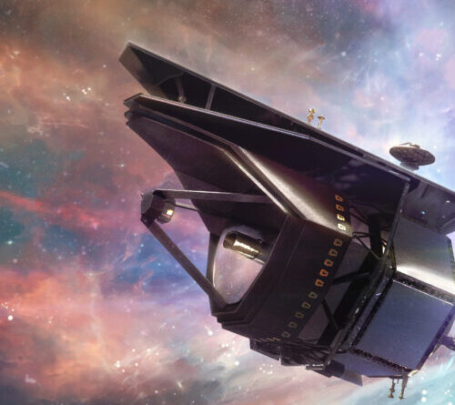 With PRIMA, NASA will try to build a billion-dollar space telescope in record time
