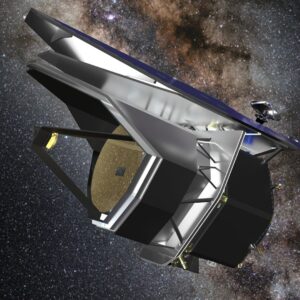 NASA teases new PRIMA telescope that could see what even the James Webb telescope can’t
