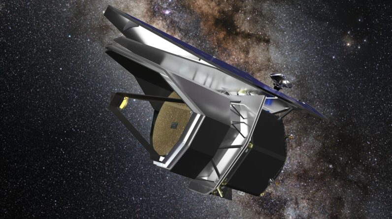 NASA teases new PRIMA telescope that could see what even the James Webb telescope can’t