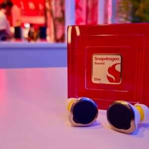 New kind of AI audio chip transforms earbuds into always-on ‘intelligent’ devices that run without a smartphone. How does it work?