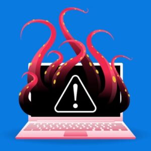 Your uncle’s frozen Mac says it’s infected after viewing a Google ad. Now what?