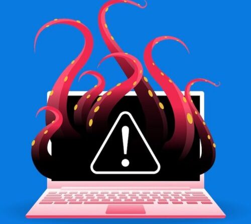 Your uncle’s frozen Mac says it’s infected after viewing a Google ad. Now what?