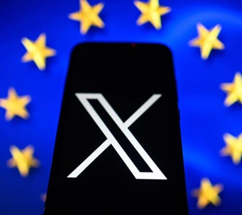 Trump administration takes Musk’s side in fight over EU tech rules