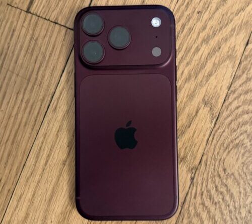 Review: The iPhone 18 Pro is Apple’s coolest smartphone (but only literally)