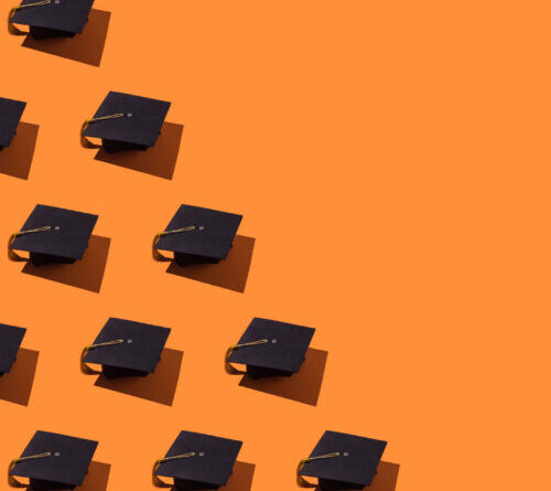 AI was supposed to hit new grads hard. So far, unemployment data says otherwise.