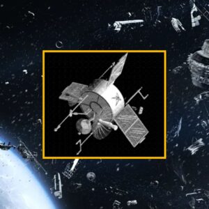 US Cold War-era spy satellite explodes above Earth — and nobody knows why