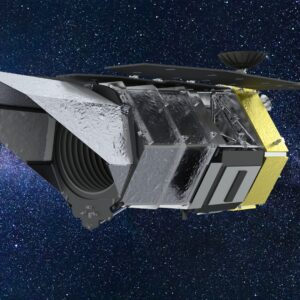 ‘It is something we must know before we go where no man has gone before’: Readers react to NASA’s Roman telescope mission