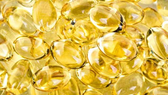 High-Dose Vitamin D Linked to Better Cognition in Older Adults with Memory Problems and Poor Sleep
