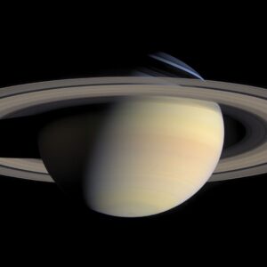 Now is the best time to see Saturn all year — yes, even with the naked eye