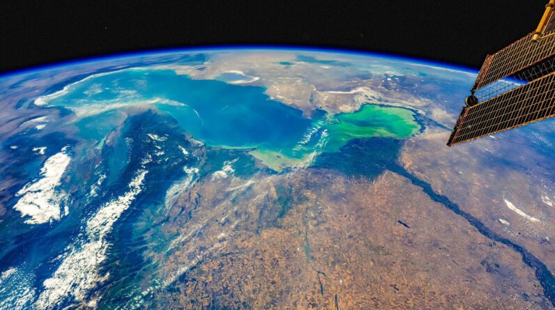‘We’re rapidly running out of time’: 7 of Earth’s 9 life support systems already breached, and the situation is getting worse, report warns